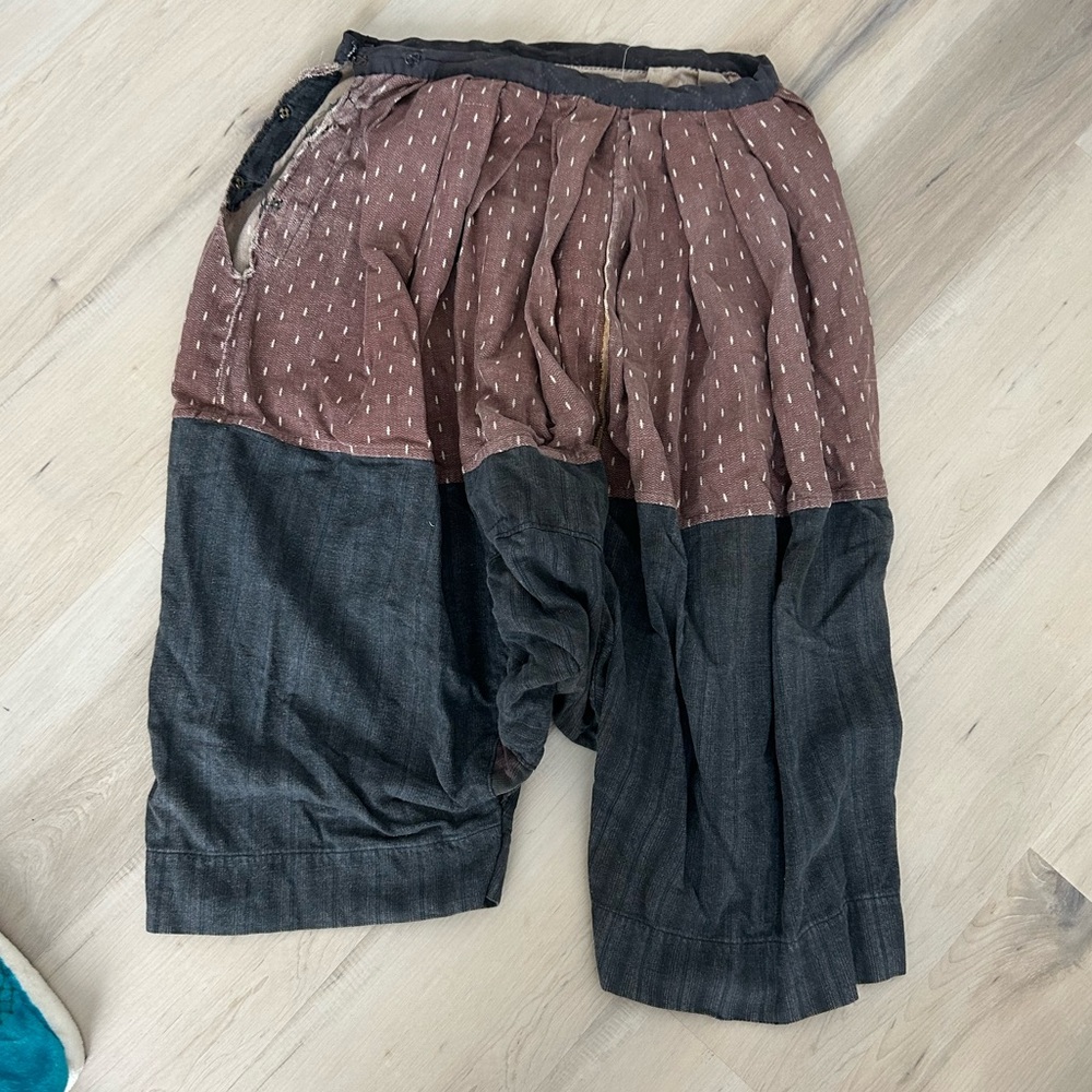 ooak magnolia pearl Pants ~